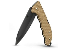Kapesní nůž Victorinox Evoke BS Alox Beige 0.9415.DS249