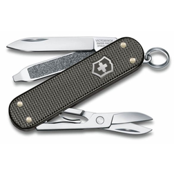 Kapesní nůž Victorinox Classic Alox Limited Edition 2022 Thunder Gray 0.6221.L22