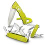 Kapesní nůž Victorinox Classic Alox Limited Edition 2023 Electric Yellow