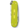 Kapesní nůž Victorinox Classic Alox Limited Edition 2023 Electric Yellow