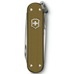 Kapesní nůž Victorinox Classic SD Alox Limited Edition 2024 Terra Brown