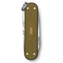 Kapesní nůž Victorinox Classic SD Alox Limited Edition 2024 Terra Brown