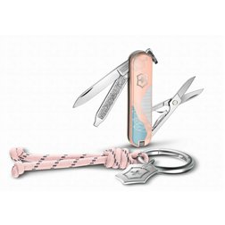 Kapesní nůž Victorinox Classic SD Paris Style 0.6223.E221