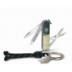 Kapesní nůž Victorinox Classic SD New York Style 0.6223.E223