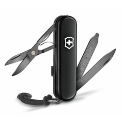 Nůž Victorinox 0.6226.31P Signature Lite Onyx Black