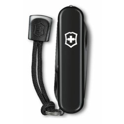 Nůž Victorinox 0.6226.31P Signature Lite Onyx Black