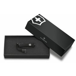 Nůž Victorinox 0.6226.31P Signature Lite Onyx Black