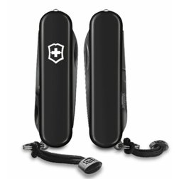 Nůž Victorinox 0.6226.31P Signature Lite Onyx Black