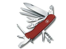 Kapesní nůž Victorinox Workchamp  0.8564