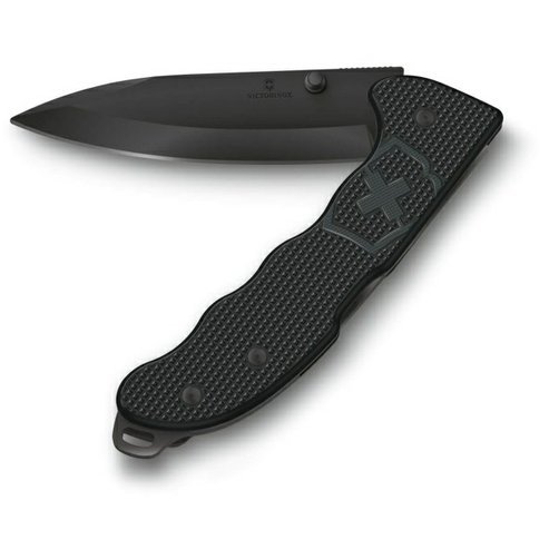 Kapesní nůž Victorinox Evoke BS Alox Black