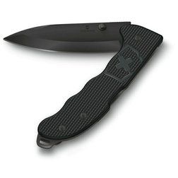 Kapesní nůž Victorinox Evoke BS Alox Black 0.9415.DS23