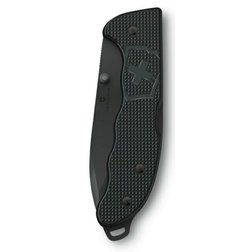 Kapesní nůž Victorinox Evoke BS Alox Black