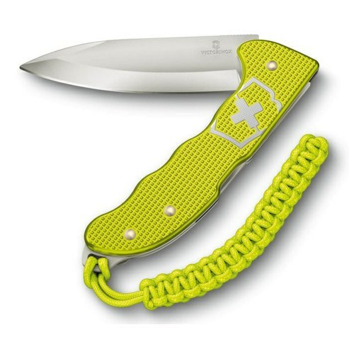Kapesní nůž Victorinox Hunter Pro Alox Limited Edition 2023 Electric Yellow