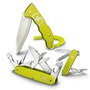 Kapesní nůž Victorinox Hunter Pro Alox Limited Edition 2023 Electric Yellow