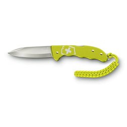 Kapesní nůž Victorinox Hunter Pro Alox Limited Edition 2023 Electric Yellow