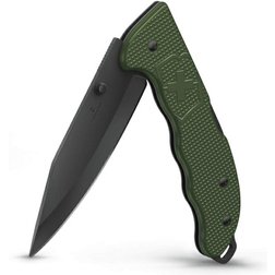 Kapesní nůž Victorinox Evoke BS Alox Olive Green