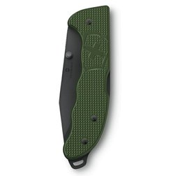 Kapesní nůž Victorinox Evoke BS Alox Olive Green