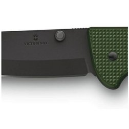 Kapesní nůž Victorinox Evoke BS Alox Olive Green