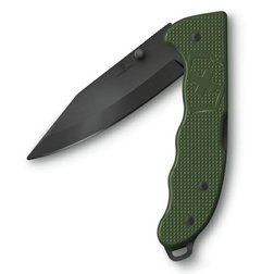 Kapesní nůž Victorinox Evoke BS Alox Olive Green