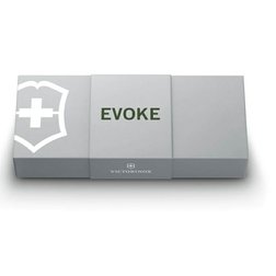 Kapesní nůž Victorinox Evoke BS Alox Olive Green