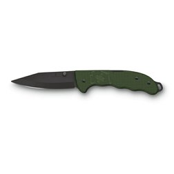 Kapesní nůž Victorinox Evoke BS Alox Olive Green