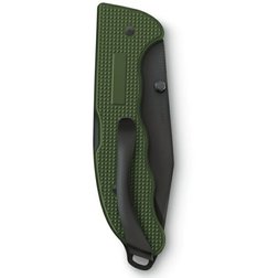 Kapesní nůž Victorinox Evoke BS Alox Olive Green