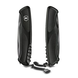 Nůž Victorinox 0.9563.C31P Ranger Grip 55 Onyx Black