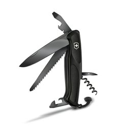 Nůž Victorinox 0.9563.C31P Ranger Grip 55 Onyx Black