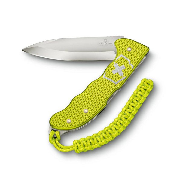 Kapesní nůž Victorinox Hunter Pro Alox Limited Edition 2023 Electric yellow