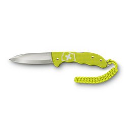 Kapesní nůž Victorinox Hunter Pro Alox Limited Edition 2023 Electric yellow