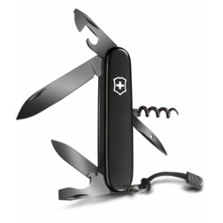 Nůž Victorinox 1.3603.31P Spartan Onyx Black