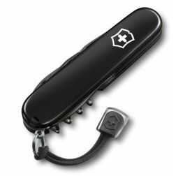 Nůž Victorinox 1.3603.31P Spartan Onyx Black