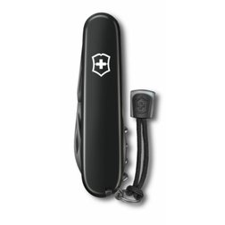 Nůž Victorinox 1.3603.31P Spartan Onyx Black