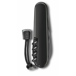 Nůž Victorinox 1.3603.31P Spartan Onyx Black