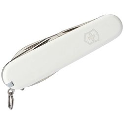 Nůž Victorinox 1.3603.7 Spartan bílý