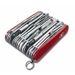 Nůž Victorinox SwissChamp XXL