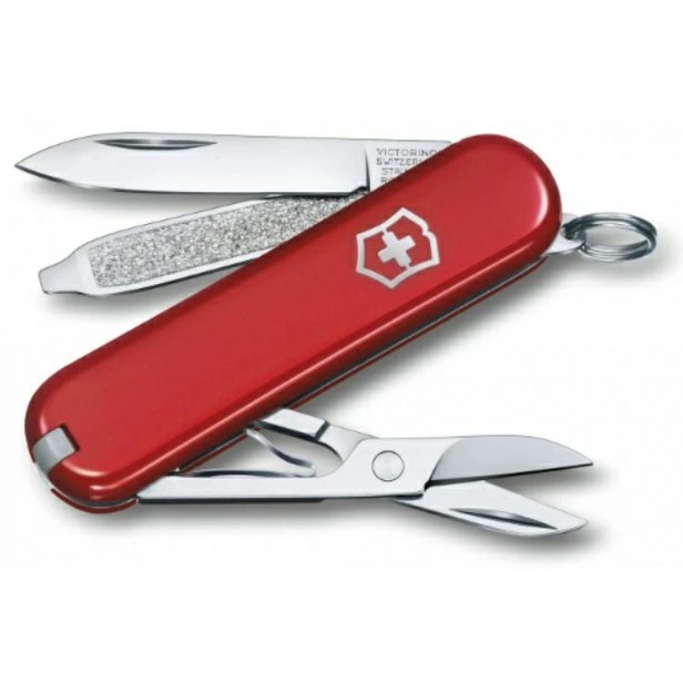 Kapesní nůž Victorinox Classic SD Colors Style Icon 0.6223.G