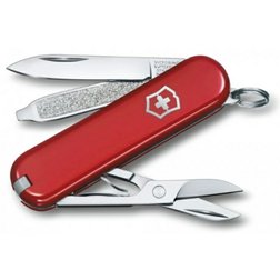 Kapesní nůž Victorinox Classic SD Colors Style Icon 0.6223.G