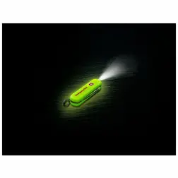 Kapesní nůž Victorinox Signature Lite Emergency Tool 58 mm žlutý