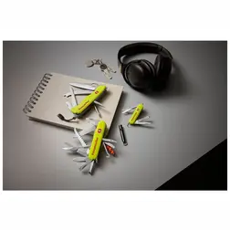 Kapesní nůž Victorinox Signature Lite Emergency Tool 58 mm žlutý