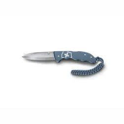 Kapesní nůž Victorinox Evoke Alox Limitovaná Edice 2026 Ledovcově modrá