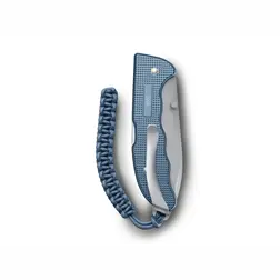 Kapesní nůž Victorinox Evoke Alox Limitovaná Edice 2026 Ledovcově modrá