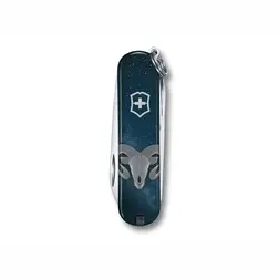 Kapesní nůž Victorinox ZODIAC Classic SD Beran 58 mm