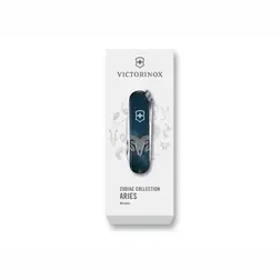Kapesní nůž Victorinox ZODIAC Classic SD Beran 58 mm