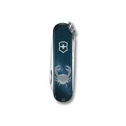 Kapesní nůž Victorinox ZODIAC Classic SD Rak 58 mm