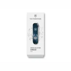 Kapesní nůž Victorinox ZODIAC Classic SD Rak 58 mm