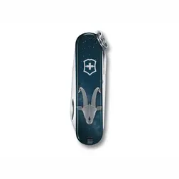 Kapesní nůž Victorinox ZODIAC Classic SD Kozoroh 58 mm