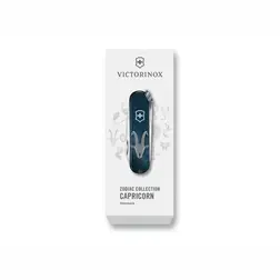 Kapesní nůž Victorinox ZODIAC Classic SD Kozoroh 58 mm