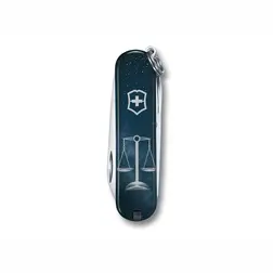 Kapesní nůž Victorinox ZODIAC Classic SD Váha 58 mm