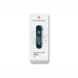 Kapesní nůž Victorinox ZODIAC Classic SD Váha 58 mm